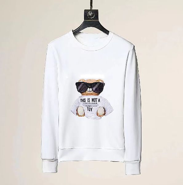 designer's new famous brand men's sweater designer hoodies men's and women's long-sleeved jackets casual hooded couple a, Black
designer's new famous brand men's sweater designer hoodies men's and women's long-sleeved jackets casual hooded couple a, Black