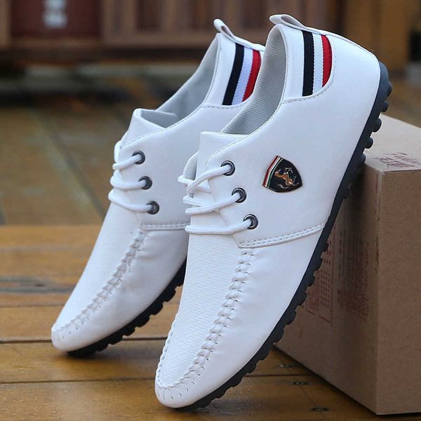 genuine leather men shoes luxury brand casual slip on formal loafers men moccasins italian black blue male driving shoes
genuine leather men shoes luxury brand casual slip on formal loafers men moccasins italian black blue male driving shoes