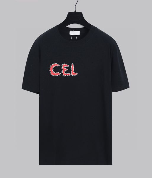 2023 summer mens t-shirts designer luxury men's tees summer simplicity rivet diamond letter short sleeves cotton top, White;black
2023 summer mens t-shirts designer luxury men's tees summer simplicity rivet diamond letter short sleeves cotton top, White;black