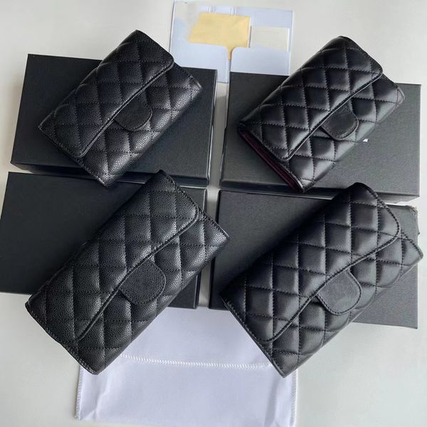 sheepskin caviar luxury coin purse wallet cardholders multi-function black leather wholesale women fashion designer handbags holde the whole, Red;black
sheepskin caviar luxury coin purse wallet cardholders multi-function black leather wholesale women fashion designer handbags holde the whole, Red;black