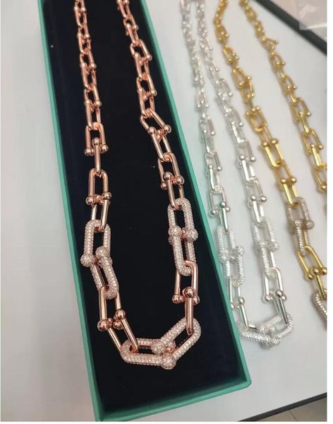 necklace women's gold silver letters gift girlfriend wedding inlaid with diamonds luxury designer jewelry does
necklace women's gold silver letters gift girlfriend wedding inlaid with diamonds luxury designer jewelry does