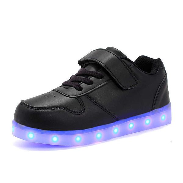chil1en's luminous shoes middle school chil1en's charging korean fashion luminous ghost dance steps luminous shoes student sports, Black
chil1en's luminous shoes middle school chil1en's charging korean fashion luminous ghost dance steps luminous shoes student sports, Black