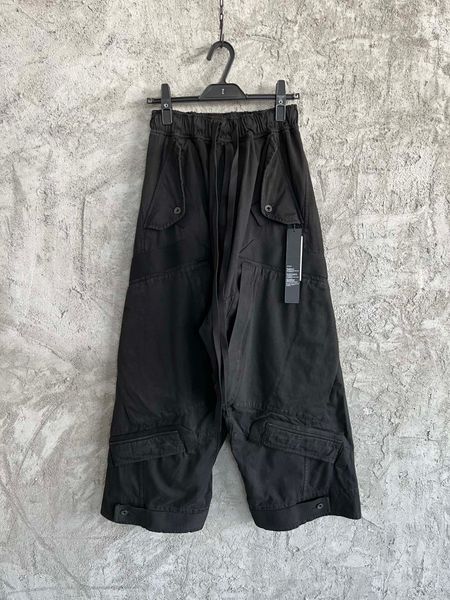 2023ss bootcut jeans men's jeans cotton wide leg 9 pants luxury designer street style exquisite casual pants, Blue
2023ss bootcut jeans men's jeans cotton wide leg 9 pants luxury designer street style exquisite casual pants, Blue