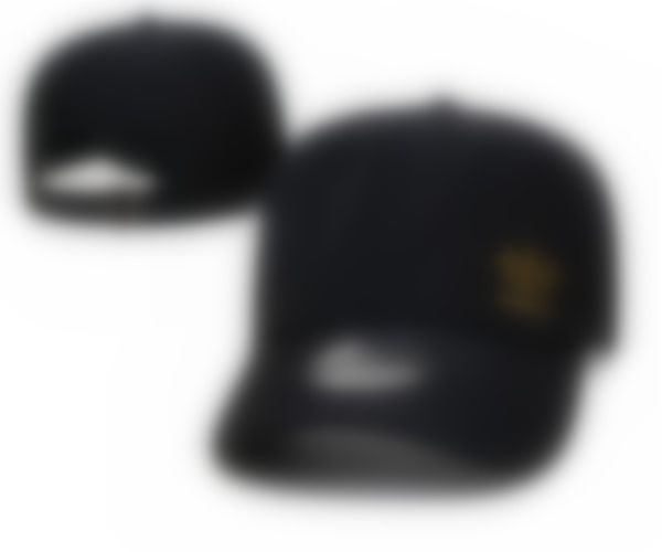 2023 women hat mens baseball cap designers fitted caps hats side triangle casquette gift n12, Blue;gray
2023 women hat mens baseball cap designers fitted caps hats side triangle casquette gift n12, Blue;gray