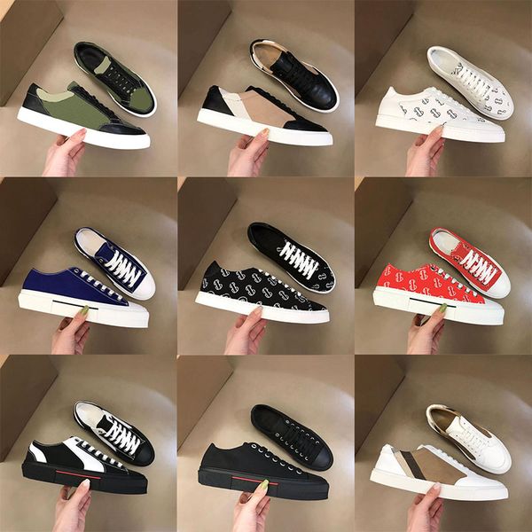 designer sneakers vintage check casual shoes classic stripes sneaker men women grid shoe cotton suede trainers print low-canvas trainer, Black
designer sneakers vintage check casual shoes classic stripes sneaker men women grid shoe cotton suede trainers print low-canvas trainer, Black