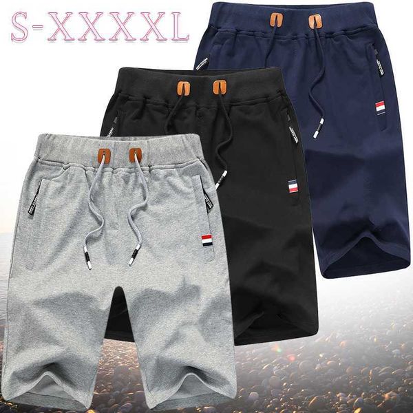 men's shorts men's casual summer sports jogger drstring shorts plus size s4xl j230219, White;black
men's shorts men's casual summer sports jogger drstring shorts plus size s4xl j230219, White;black