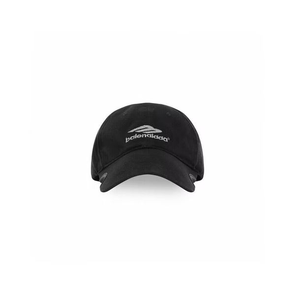 2023 baseball caps snapbacks men women sport nylon snapback sun hat summer fashion balencaigaity hip hop gorras casquette crew, Black;white
2023 baseball caps snapbacks men women sport nylon snapback sun hat summer fashion balencaigaity hip hop gorras casquette crew, Black;white