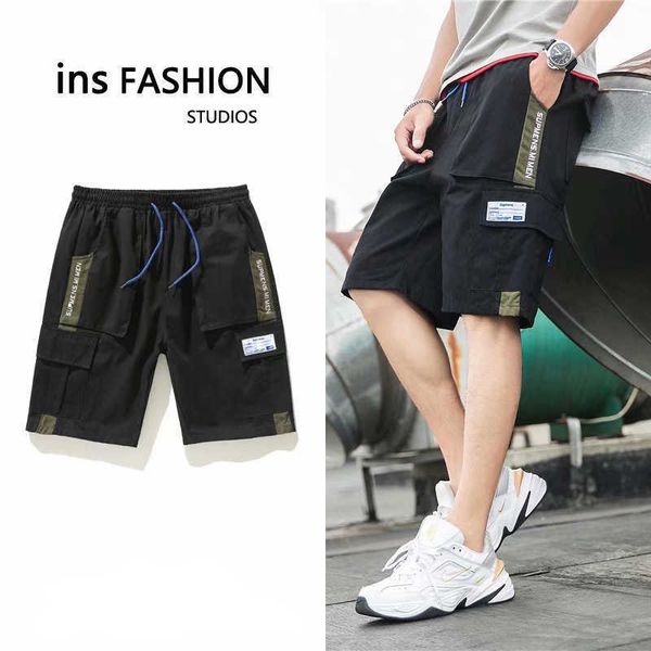men's shorts fashion men casual shorts summer holiday beach short for men casual loose workout shorts black grey jogger drstring sweatp, White;black
men's shorts fashion men casual shorts summer holiday beach short for men casual loose workout shorts black grey jogger drstring sweatp, White;black