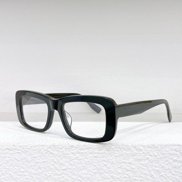 optical eyeglasses for men women 03 retro style anti-blue square full frame glasses with box 03s, White;black
optical eyeglasses for men women 03 retro style anti-blue square full frame glasses with box 03s, White;black