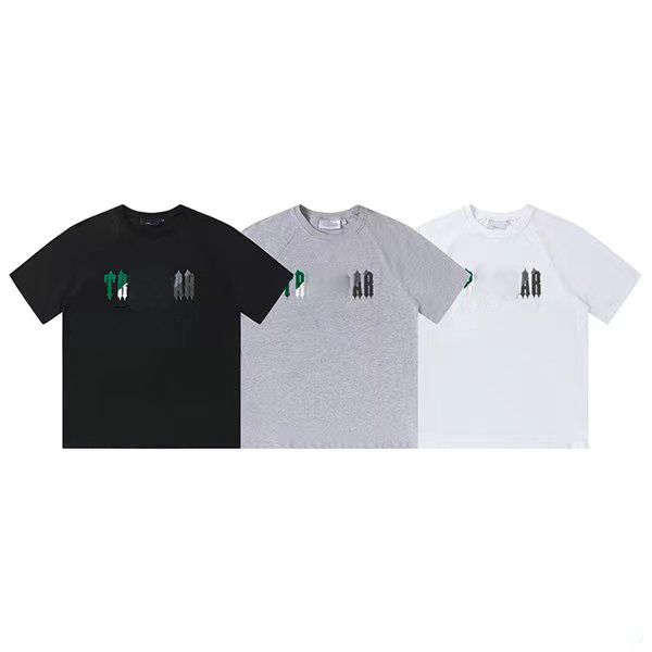 mens t-shirts crew neck short sleeve active letter embroidery anti-pilling anti-wrinkle breathable 100% cotton tees, White;black
mens t-shirts crew neck short sleeve active letter embroidery anti-pilling anti-wrinkle breathable 100% cotton tees, White;black