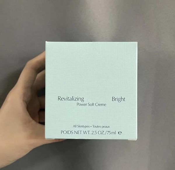 wholesales revitalizing bright power soft cream day cream 75ml moisturizing shopping, White
wholesales revitalizing bright power soft cream day cream 75ml moisturizing shopping, White