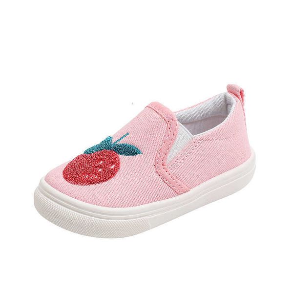 girls' canvas shoes 2023 spring and autumn new chil1en's baby boys' kindergarten anti-skid breathable one-foot sneakers, Black
girls' canvas shoes 2023 spring and autumn new chil1en's baby boys' kindergarten anti-skid breathable one-foot sneakers, Black