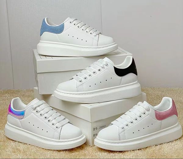 mc shoe leather fashion boot platform oversized sneakers white mens womens luxury velvet suede casual shoes chaussures espadrilles queen lac, Black
mc shoe leather fashion boot platform oversized sneakers white mens womens luxury velvet suede casual shoes chaussures espadrilles queen lac, Black