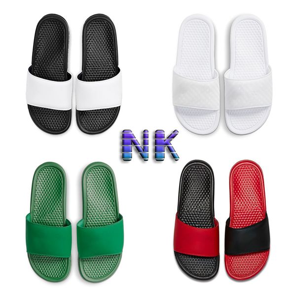summer slippers for mens women letters print flat slipper fashion popular rubber sandal trendy beach shoes, Black
summer slippers for mens women letters print flat slipper fashion popular rubber sandal trendy beach shoes, Black