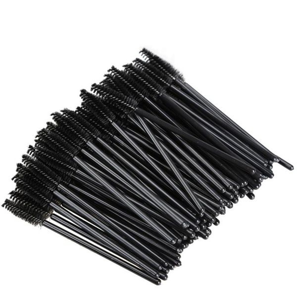 50pcs/lot disposable eyelash brush mascara wands eyebrow brushes makeup tool kit wholesale price
50pcs/lot disposable eyelash brush mascara wands eyebrow brushes makeup tool kit wholesale price
