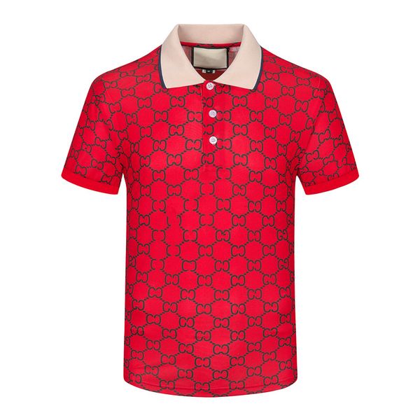 2023 fashionable summer slim mens t-shirt polo shirt clothing patchwork pullover casual wear cotton hat designer t-shirts, White;black
2023 fashionable summer slim mens t-shirt polo shirt clothing patchwork pullover casual wear cotton hat designer t-shirts, White;black