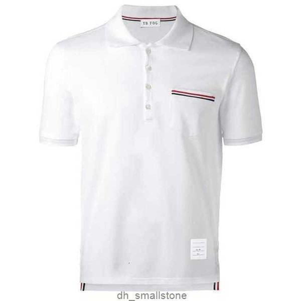 t-shirts tom tee brown short sleeve round neck 23ss stripe leisure casual fashion designer classic polo shirt tb fog summer pocket cotton t-, White;black
t-shirts tom tee brown short sleeve round neck 23ss stripe leisure casual fashion designer classic polo shirt tb fog summer pocket cotton t-, White;black