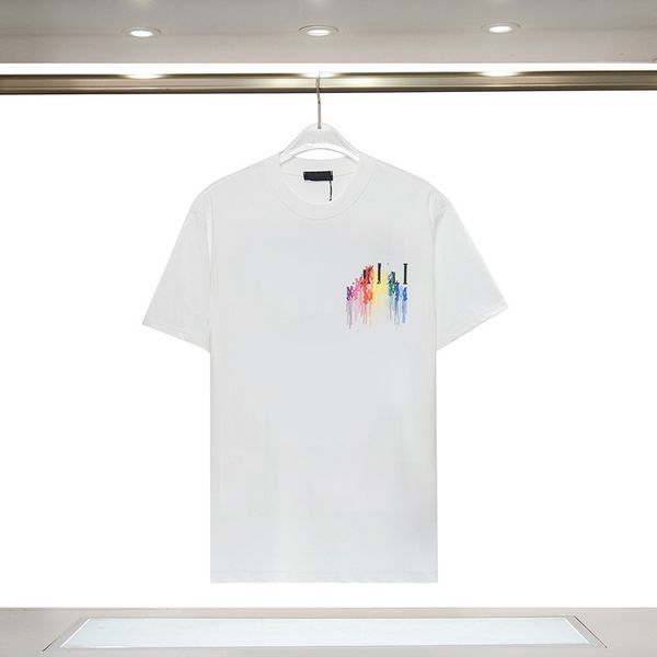 designers t shirt man womens tshirts designer loose fit with letters print short sleeves summer shirts men loose tees ss7, White;black
designers t shirt man womens tshirts designer loose fit with letters print short sleeves summer shirts men loose tees ss7, White;black