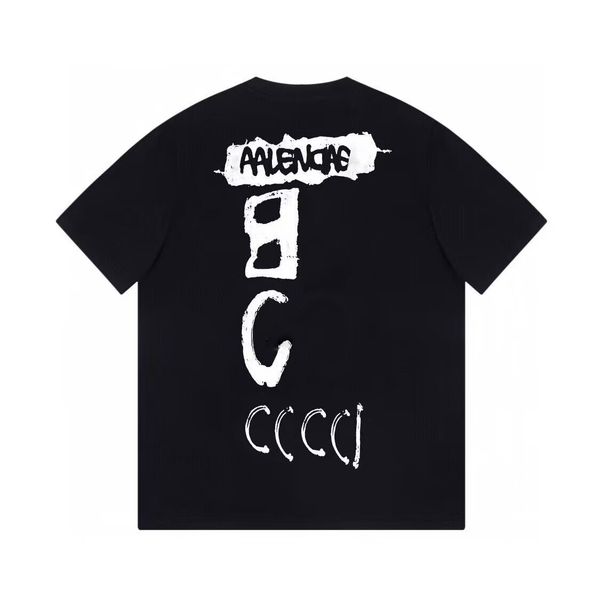 2023 fashion designer t shirt mens t shirt brand printed tee hip-hop muti-style short sleeve women men city one bb paris italy fashion, White;black
2023 fashion designer t shirt mens t shirt brand printed tee hip-hop muti-style short sleeve women men city one bb paris italy fashion, White;black