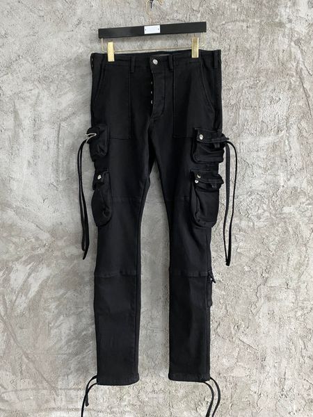 2023ss vaqueros montana new men's jeans streamer denim pants~luxury designer street exquisite casual pants, Blue
2023ss vaqueros montana new men's jeans streamer denim pants~luxury designer street exquisite casual pants, Blue
