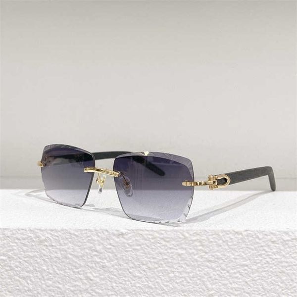 2023 luxury brand design sunglasses women men new personalized frameless lenses sunglasses female for ladies sun glasses shades uv400 wholes, White;black
2023 luxury brand design sunglasses women men new personalized frameless lenses sunglasses female for ladies sun glasses shades uv400 wholes, White;black