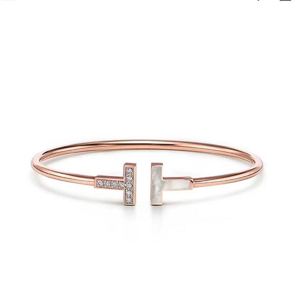 luxury t womens jewelry bracelet designer men luxurys women bracelets designers mens fashion elegant classic jewellery305p, Black
luxury t womens jewelry bracelet designer men luxurys women bracelets designers mens fashion elegant classic jewellery305p, Black