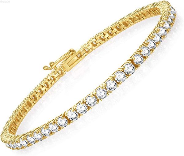 designer jewelry moissanite diamond tennis bracelets women6.5''-9'' gra certificate 5 cts brilliant moissanite(alternati, Silver
designer jewelry moissanite diamond tennis bracelets women6.5''-9'' gra certificate 5 cts brilliant moissanite(alternati, Silver