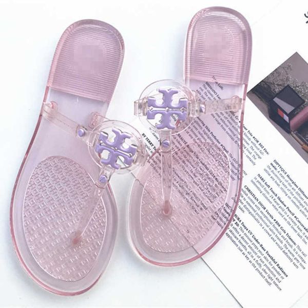 shoes 2023 new sweet crystal transparent sandals flat bottom fashion christmas women's beach shoes tochi summer jelly slippers, Black 
shoes 2023 new sweet crystal transparent sandals flat bottom fashion christmas women's beach shoes tochi summer jelly slippers, Black