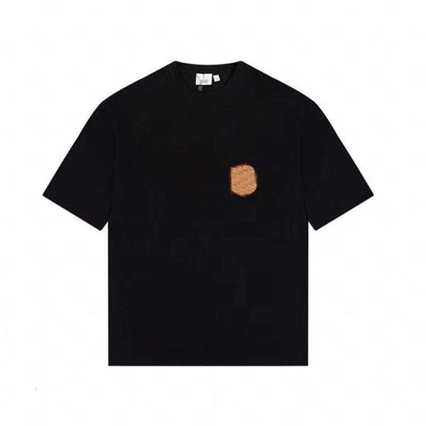 100% cotton t shirt mens sweatshirt tb embroidered short sleeve tshirt bur designer shirts men women casual round neck sports tee large size, White;black
100% cotton t shirt mens sweatshirt tb embroidered short sleeve tshirt bur designer shirts men women casual round neck sports tee large size, White;black