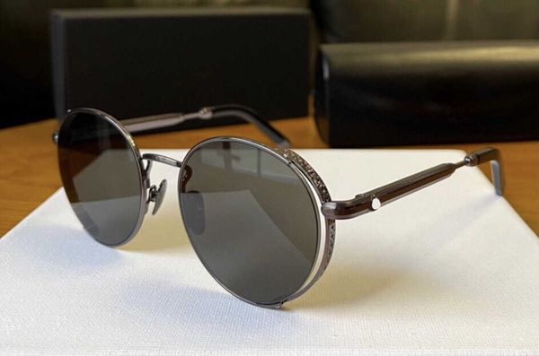 66%off sunglasses women men advanced metal round frame female new fashion anti-purple male sunglasses for ladies sun glasses shades uv400 wh, White;black
66%off sunglasses women men advanced metal round frame female new fashion anti-purple male sunglasses for ladies sun glasses shades uv400 wh, White;black