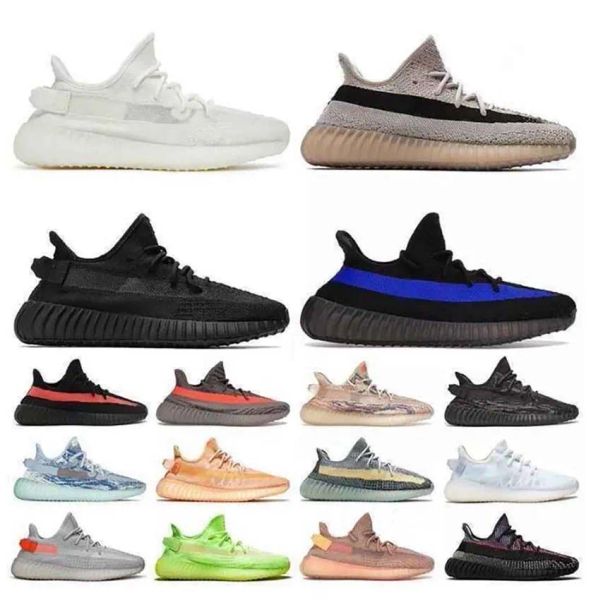 with box yeezzys 350 v2 running custom shoes semi trainer carbon yeezys boosts yezzys sneakers mesh bred zebra static reflective ash pearl, Blue;gray
with box yeezzys 350 v2 running custom shoes semi trainer carbon yeezys boosts yezzys sneakers mesh bred zebra static reflective ash pearl, Blue;gray
