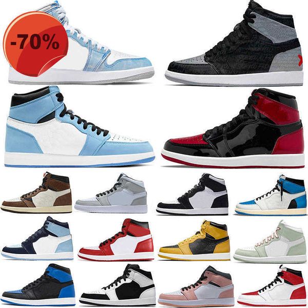 dress shoessandals 2023 jumpman 1 basketball shoes men 1s og university blue unc pink green court purple royal bred toe women obsidian game, Black
dress shoessandals 2023 jumpman 1 basketball shoes men 1s og university blue unc pink green court purple royal bred toe women obsidian game, Black