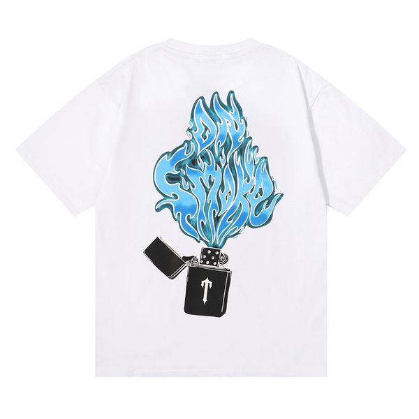 new mens trapstar t shirt 2023 short sleeve print outfit chenille tracksuit black cotton london streetwear s-xl akmc, White;black
new mens trapstar t shirt 2023 short sleeve print outfit chenille tracksuit black cotton london streetwear s-xl akmc, White;black