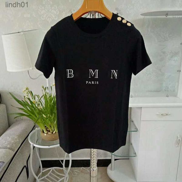 fashion mens designer t shirt womens letter print short sleeve round neck cotton tees polo size s2xld6g4, White;black
fashion mens designer t shirt womens letter print short sleeve round neck cotton tees polo size s2xld6g4, White;black