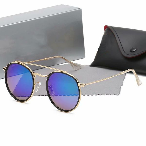 sunglasses for women 2023 classic round brand design sunglasses uv400 glasses metal fashion gold frame sunglasses men's mirrors pola po, White;black
sunglasses for women 2023 classic round brand design sunglasses uv400 glasses metal fashion gold frame sunglasses men's mirrors pola po, White;black