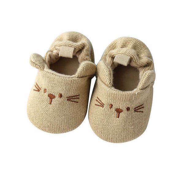 hansheng cartoon 0-1 year old baby shoes baby does not 1op shoes knitted wool shoes baby step shoes spring and autumn, Black
hansheng cartoon 0-1 year old baby shoes baby does not 1op shoes knitted wool shoes baby step shoes spring and autumn, Black