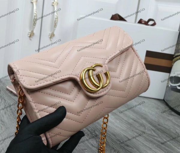 Designer Ladies Evening Bags Totes Handbag Genuine Leather Brand Messenger Chain Classic fashion Luxury Bag louiseity VUTTONS Crossbody viutonity Bag 5788, Pink
Designer Ladies Evening Bags Totes Handbag Genuine Leather Brand Messenger Chain Classic fashion Luxury Bag louiseity VUTTONS Crossbody viutonity Bag 5788, Pink