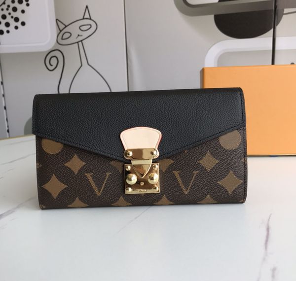 fashion flowers designer wallets luxurys mens womens leather bags classic letters key coin purse original box plaid card holder m58414, Red;black
fashion flowers designer wallets luxurys mens womens leather bags classic letters key coin purse original box plaid card holder m58414, Red;black