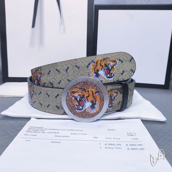 mens belt belts for women designer cintura ceinture genuine leather box 3.8cm fashion buckle 68jp4, Black;brown
mens belt belts for women designer cintura ceinture genuine leather box 3.8cm fashion buckle 68jp4, Black;brown