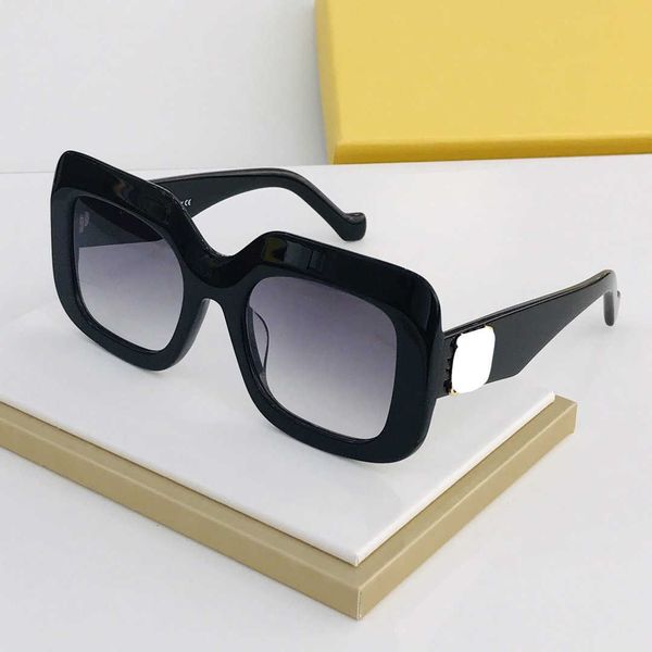 2023 luxury brand design sunglasses women men new frame fashionable female outdoor personalized sunglasses for ladies sun glasses shades uv4, White;black
2023 luxury brand design sunglasses women men new frame fashionable female outdoor personalized sunglasses for ladies sun glasses shades uv4, White;black