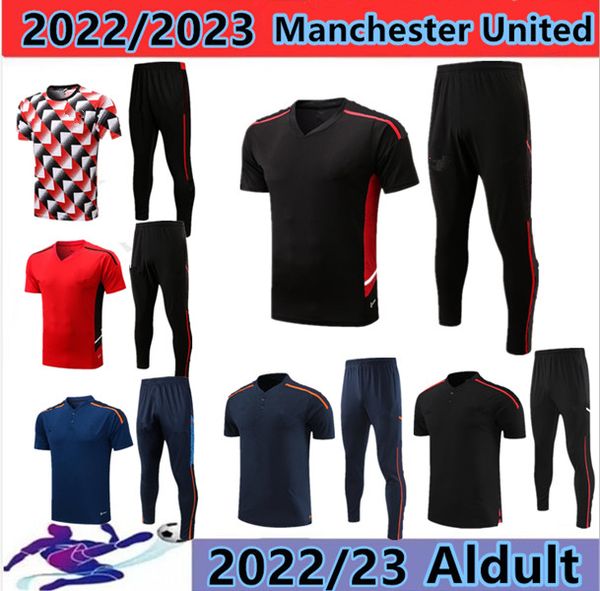 2022-2023 manchesters sancho polo jerseys soccer tracksuit uniteds track suits jacket 22/23 f. de jong ronaldo chandal training fernandes ra, Black
2022-2023 manchesters sancho polo jerseys soccer tracksuit uniteds track suits jacket 22/23 f. de jong ronaldo chandal training fernandes ra, Black