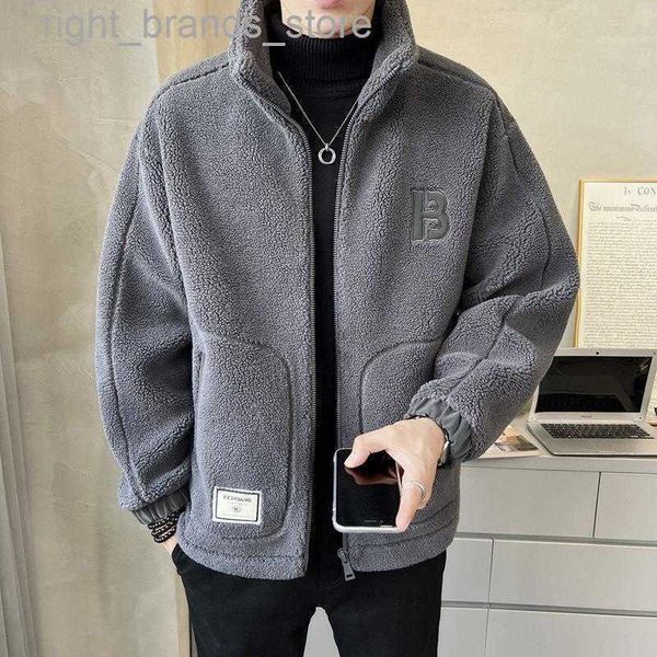 men's jackets men's jackets black gray colour bright face letter printing pockets rib long sleeve zipper men handsome cashmere lab, Black;brown
men's jackets men's jackets black gray colour bright face letter printing pockets rib long sleeve zipper men handsome cashmere lab, Black;brown