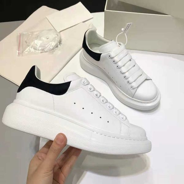shoes high version small white women's thick bottom inner raised muffin leisure couple sports board shoes, Black
shoes high version small white women's thick bottom inner raised muffin leisure couple sports board shoes, Black