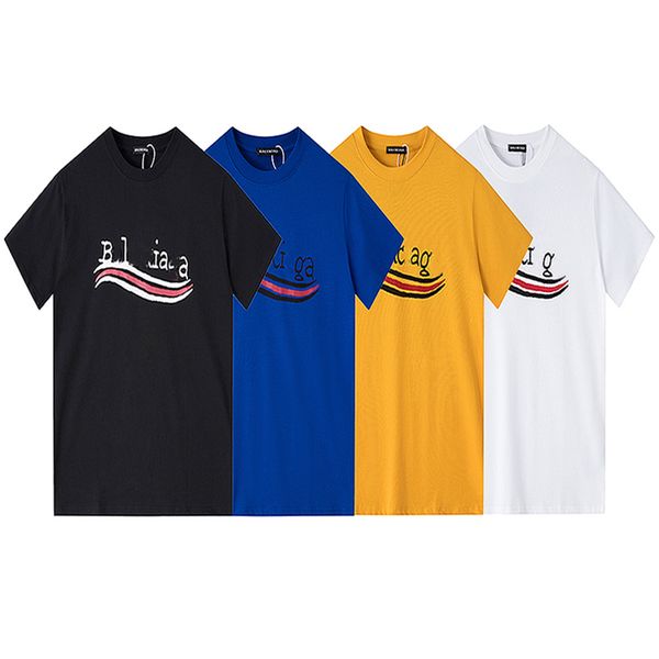 luxury mens designer t shirt black white letter printed shirts short sleeve fashion brand designer tees asian size s-4xl, White;black
luxury mens designer t shirt black white letter printed shirts short sleeve fashion brand designer tees asian size s-4xl, White;black