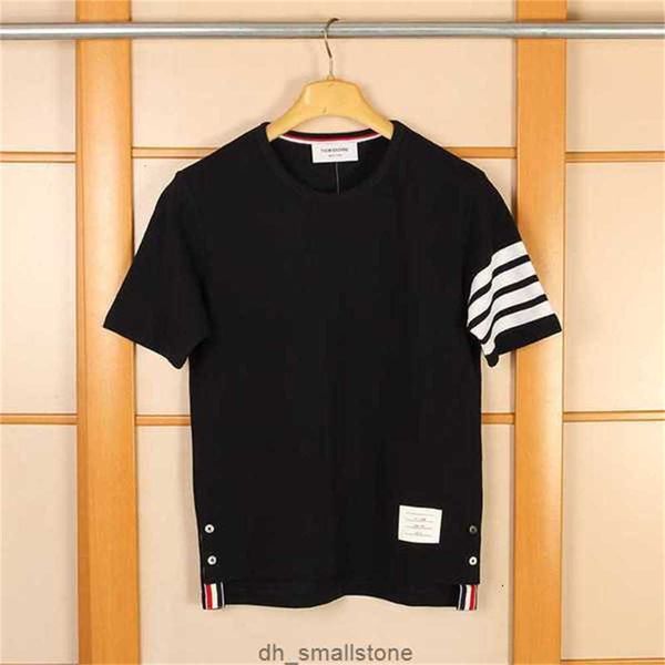 men's t-shirts 2023 tb brand summer o-neck striped fashion and tees men women short sleeve cotton t-shirts malek1td, White;black
men's t-shirts 2023 tb brand summer o-neck striped fashion and tees men women short sleeve cotton t-shirts malek1td, White;black