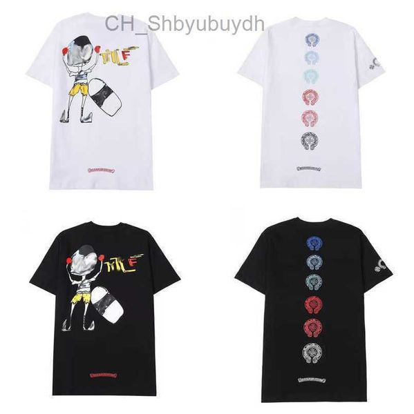 men's fashion t shirt luxury brand tees men women sanskrit letter short sleeve horseshoe couple t-shirts designer polos tshirts cross, White;black
men's fashion t shirt luxury brand tees men women sanskrit letter short sleeve horseshoe couple t-shirts designer polos tshirts cross, White;black