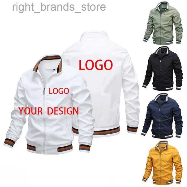 men's jackets men's jackets autumn and winter new casual boutique slim brand bomber outdoor 2021 y2302 0219v23, Black;brown
men's jackets men's jackets autumn and winter new casual boutique slim brand bomber outdoor 2021 y2302 0219v23, Black;brown