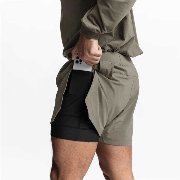 men's shorts 2022 joggers shorts summer running shorts men 2 in 1 doubledeck quick dry gym shorts fitness workout shorts men sports sho, White;black
men's shorts 2022 joggers shorts summer running shorts men 2 in 1 doubledeck quick dry gym shorts fitness workout shorts men sports sho, White;black