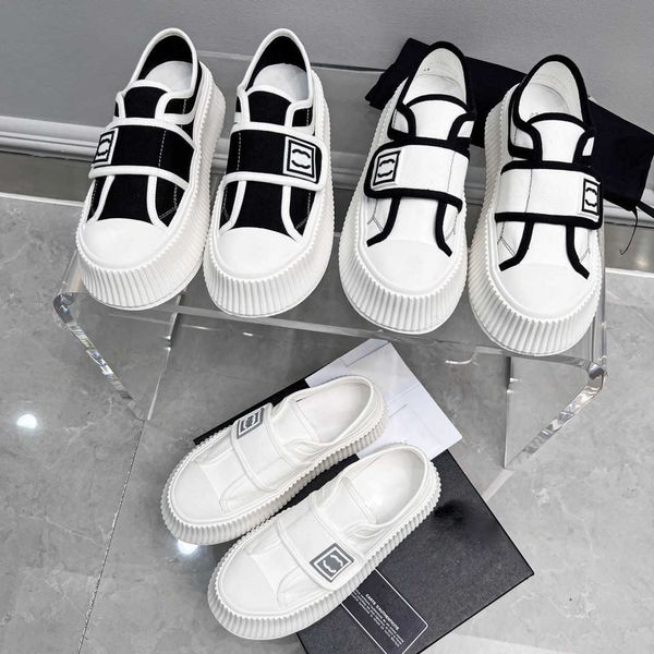 shoes 2023 spring and summer style small fragrant canvas shoes heighten small white shoes women's shoes breathable color matching casua, Black
shoes 2023 spring and summer style small fragrant canvas shoes heighten small white shoes women's shoes breathable color matching casua, Black