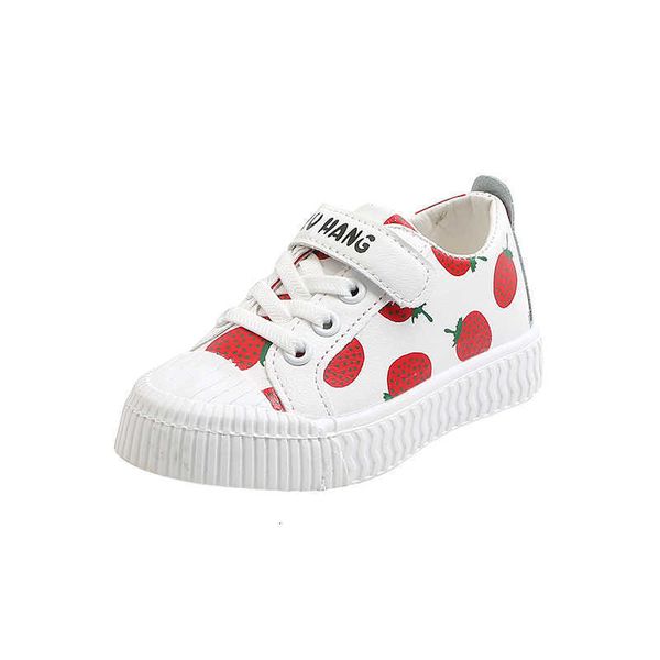 spring and autumn new chil1en's cartoon board shoes for boys and girls strawberry pine1 single shoes soft sole baby shoes, Black
spring and autumn new chil1en's cartoon board shoes for boys and girls strawberry pine1 single shoes soft sole baby shoes, Black